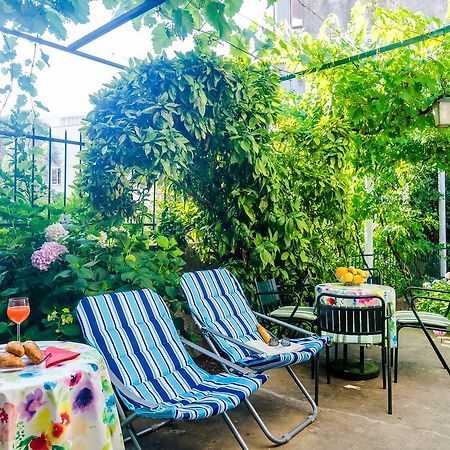 דוברובניק Apartment Tranquilo Garden מראה חיצוני תמונה