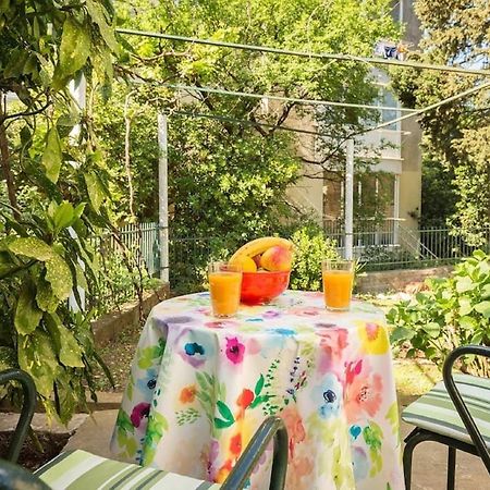 דוברובניק Apartment Tranquilo Garden מראה חיצוני תמונה