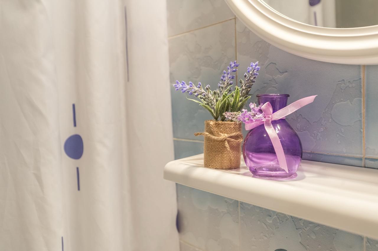 דוברובניק Apartment Tranquilo Garden מראה חיצוני תמונה