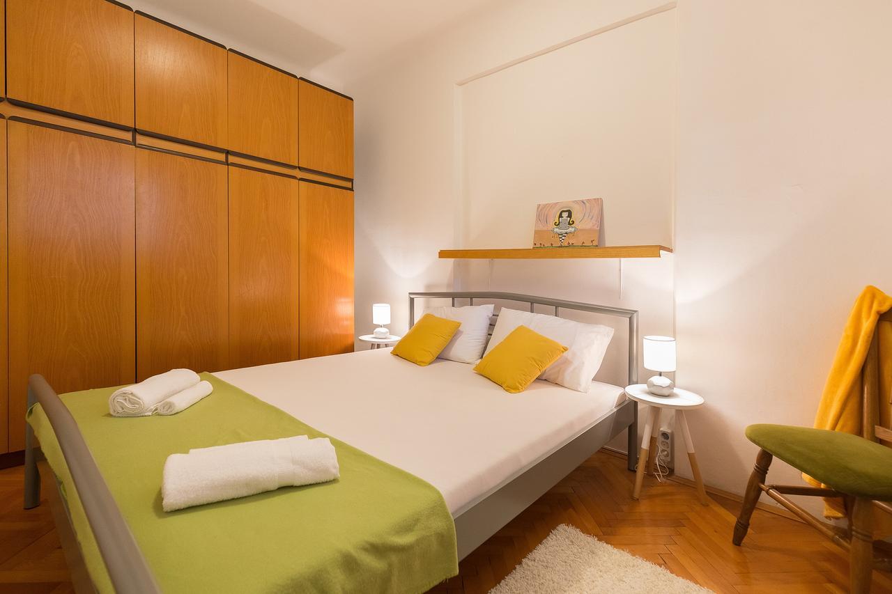 דוברובניק Apartment Tranquilo Garden מראה חיצוני תמונה