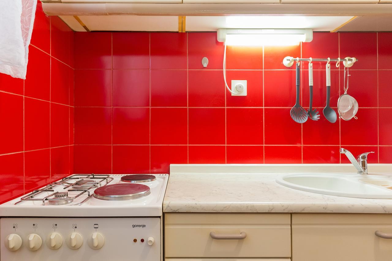 דוברובניק Apartment Tranquilo Garden מראה חיצוני תמונה