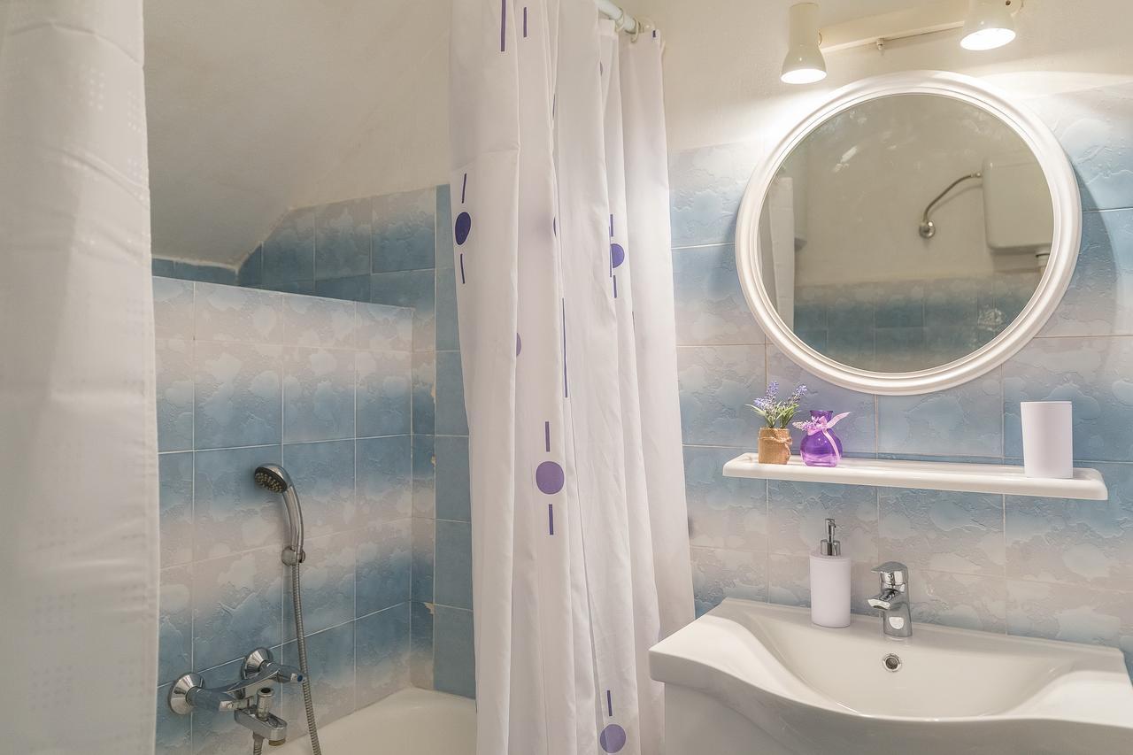 דוברובניק Apartment Tranquilo Garden מראה חיצוני תמונה